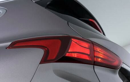 Hyundai Santa Fe IV, 2018 год, 2 790 000 рублей, 18 фотография