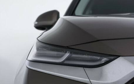 Hyundai Santa Fe IV, 2018 год, 2 790 000 рублей, 19 фотография