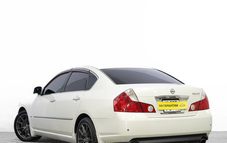 Nissan Fuga I, 2005 год, 1 049 000 рублей, 7 фотография