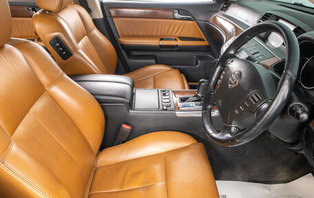 Nissan Fuga I, 2005 год, 1 049 000 рублей, 12 фотография