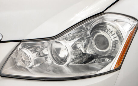 Nissan Fuga I, 2005 год, 1 049 000 рублей, 9 фотография