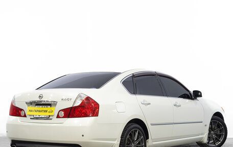 Nissan Fuga I, 2005 год, 1 049 000 рублей, 5 фотография