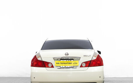 Nissan Fuga I, 2005 год, 1 049 000 рублей, 6 фотография