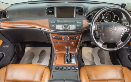 Nissan Fuga I, 2005 год, 1 049 000 рублей, 11 фотография