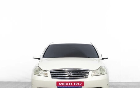 Nissan Fuga I, 2005 год, 1 049 000 рублей, 2 фотография