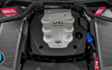 Nissan Fuga I, 2005 год, 1 049 000 рублей, 8 фотография