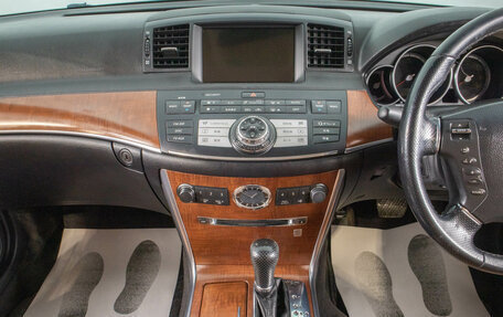 Nissan Fuga I, 2005 год, 1 049 000 рублей, 22 фотография