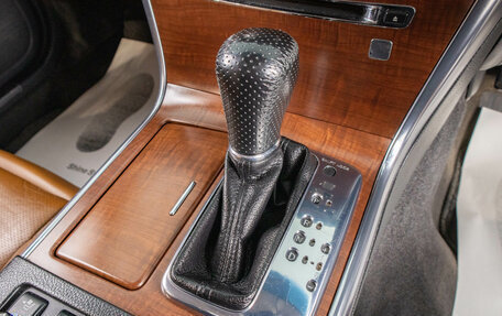 Nissan Fuga I, 2005 год, 1 049 000 рублей, 26 фотография