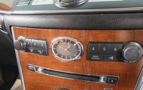 Nissan Fuga I, 2005 год, 1 049 000 рублей, 24 фотография