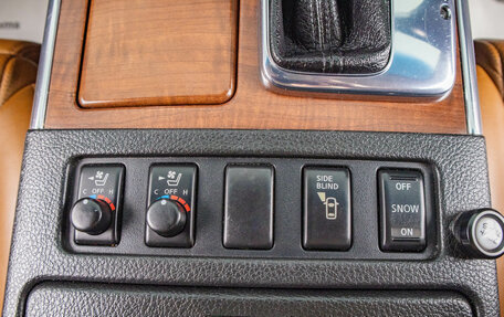 Nissan Fuga I, 2005 год, 1 049 000 рублей, 27 фотография