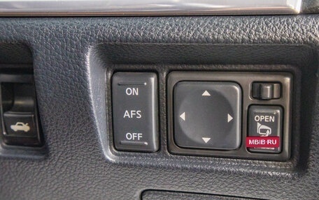 Nissan Fuga I, 2005 год, 1 049 000 рублей, 17 фотография