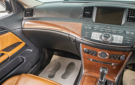 Nissan Fuga I, 2005 год, 1 049 000 рублей, 29 фотография