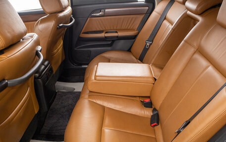 Nissan Fuga I, 2005 год, 1 049 000 рублей, 32 фотография