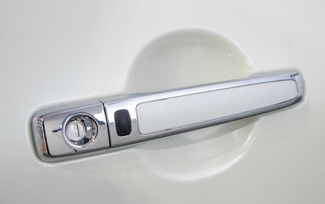 Nissan Fuga I, 2005 год, 1 049 000 рублей, 34 фотография