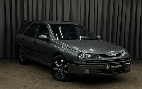 Renault Laguna II, 2000 год, 289 999 рублей, 2 фотография