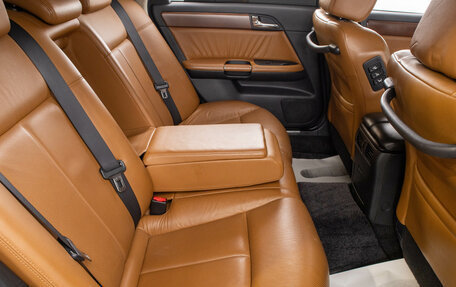 Nissan Fuga I, 2005 год, 1 049 000 рублей, 33 фотография