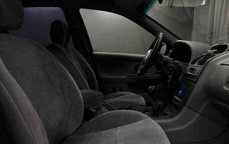 Renault Laguna II, 2000 год, 289 999 рублей, 8 фотография