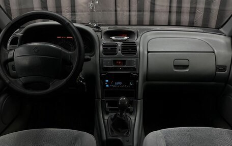 Renault Laguna II, 2000 год, 289 999 рублей, 7 фотография