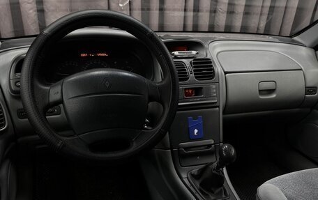 Renault Laguna II, 2000 год, 289 999 рублей, 6 фотография