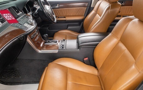 Nissan Fuga I, 2005 год, 1 049 000 рублей, 30 фотография