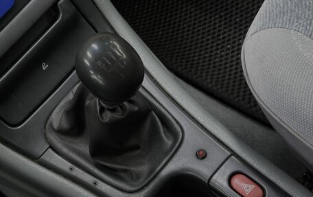 Renault Laguna II, 2000 год, 289 999 рублей, 11 фотография