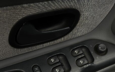 Renault Laguna II, 2000 год, 289 999 рублей, 14 фотография