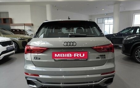 Audi Q3, 2025 год, 5 299 000 рублей, 5 фотография