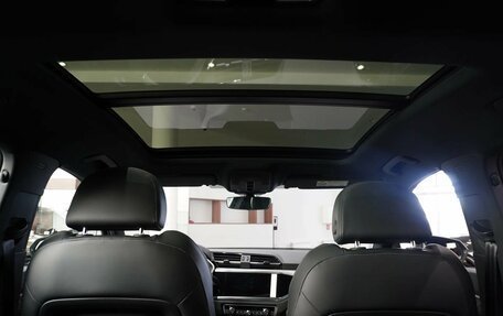 Audi Q3, 2025 год, 5 299 000 рублей, 22 фотография