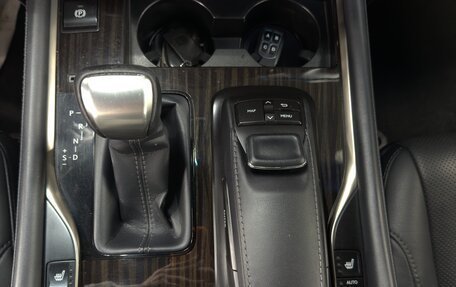 Lexus LX III, 2019 год, 9 599 000 рублей, 5 фотография
