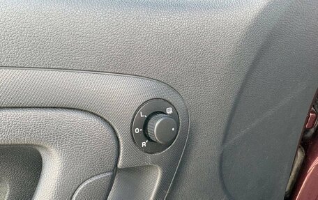 Skoda Roomster, 2012 год, 675 000 рублей, 13 фотография