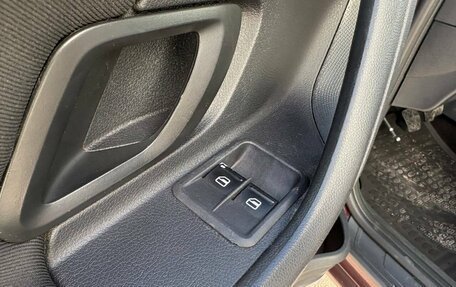 Skoda Roomster, 2012 год, 675 000 рублей, 12 фотография