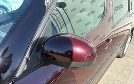 Skoda Roomster, 2012 год, 675 000 рублей, 7 фотография