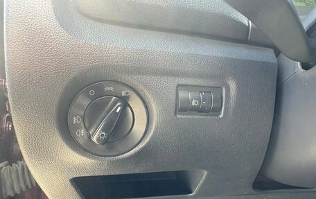 Skoda Roomster, 2012 год, 675 000 рублей, 14 фотография