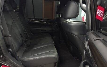 Lexus LX III, 2019 год, 9 599 000 рублей, 6 фотография