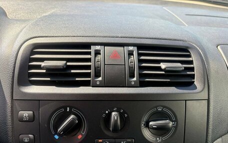 Skoda Roomster, 2012 год, 675 000 рублей, 18 фотография