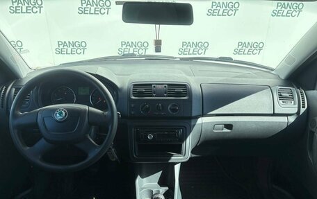 Skoda Roomster, 2012 год, 675 000 рублей, 17 фотография