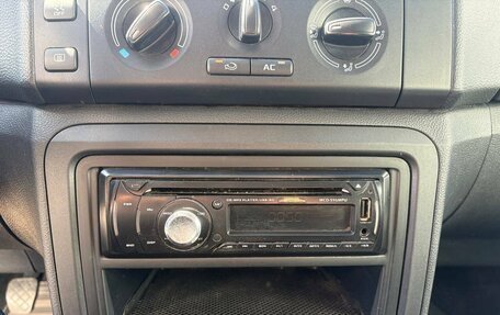 Skoda Roomster, 2012 год, 675 000 рублей, 19 фотография