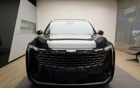 Geely Atlas, 2025 год, 3 970 990 рублей, 2 фотография