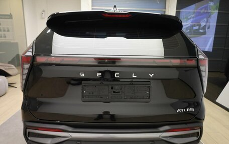 Geely Atlas, 2025 год, 3 970 990 рублей, 5 фотография