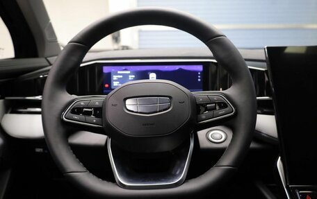 Geely Atlas, 2025 год, 3 970 990 рублей, 11 фотография