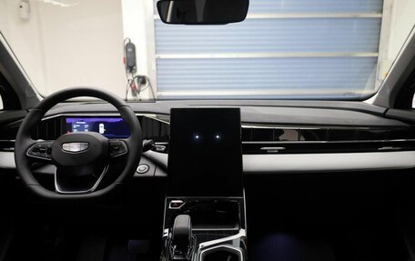 Geely Atlas, 2025 год, 3 970 990 рублей, 10 фотография