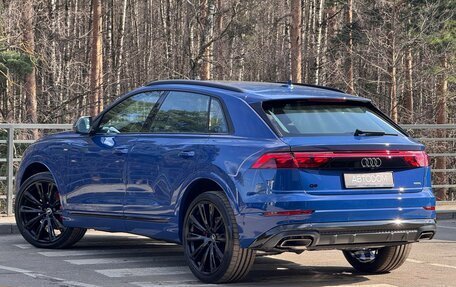 Audi Q8 I, 2025 год, 17 500 000 рублей, 3 фотография