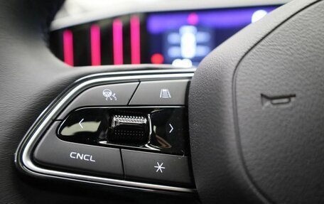 Geely Atlas, 2025 год, 3 970 990 рублей, 12 фотография