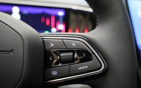 Geely Atlas, 2025 год, 3 970 990 рублей, 13 фотография