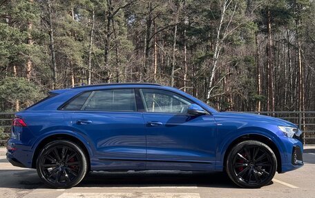 Audi Q8 I, 2025 год, 17 500 000 рублей, 6 фотография