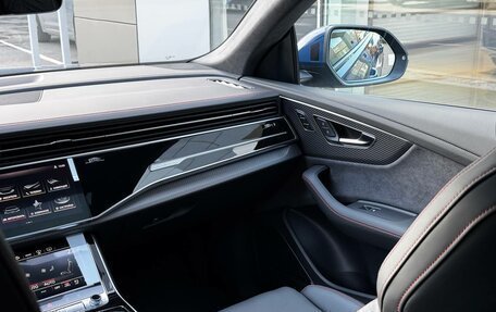 Audi Q8 I, 2025 год, 17 500 000 рублей, 13 фотография