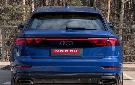 Audi Q8 I, 2025 год, 17 500 000 рублей, 7 фотография