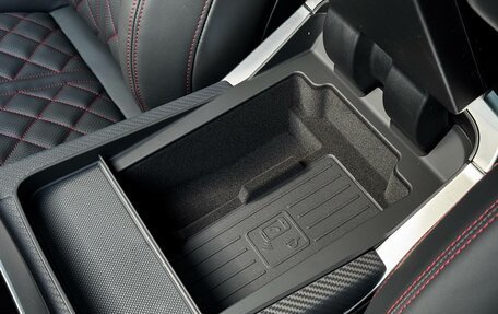 Audi Q8 I, 2025 год, 17 500 000 рублей, 19 фотография