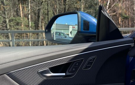 Audi Q8 I, 2025 год, 17 500 000 рублей, 31 фотография