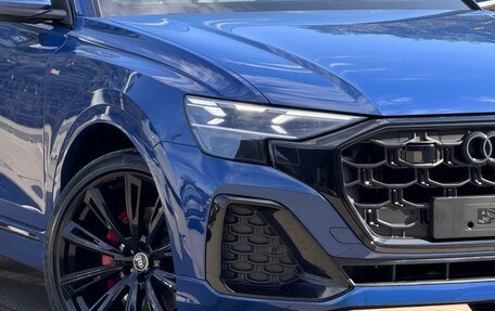 Audi Q8 I, 2025 год, 17 500 000 рублей, 35 фотография